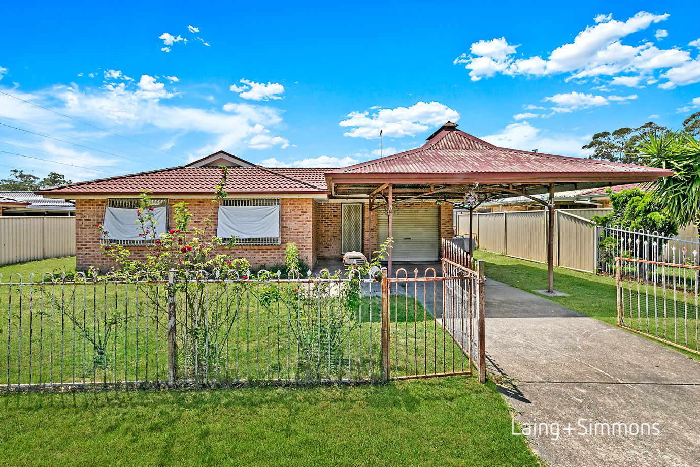 4 Dorothy Street, Hebersham NSW 2770, Image 0