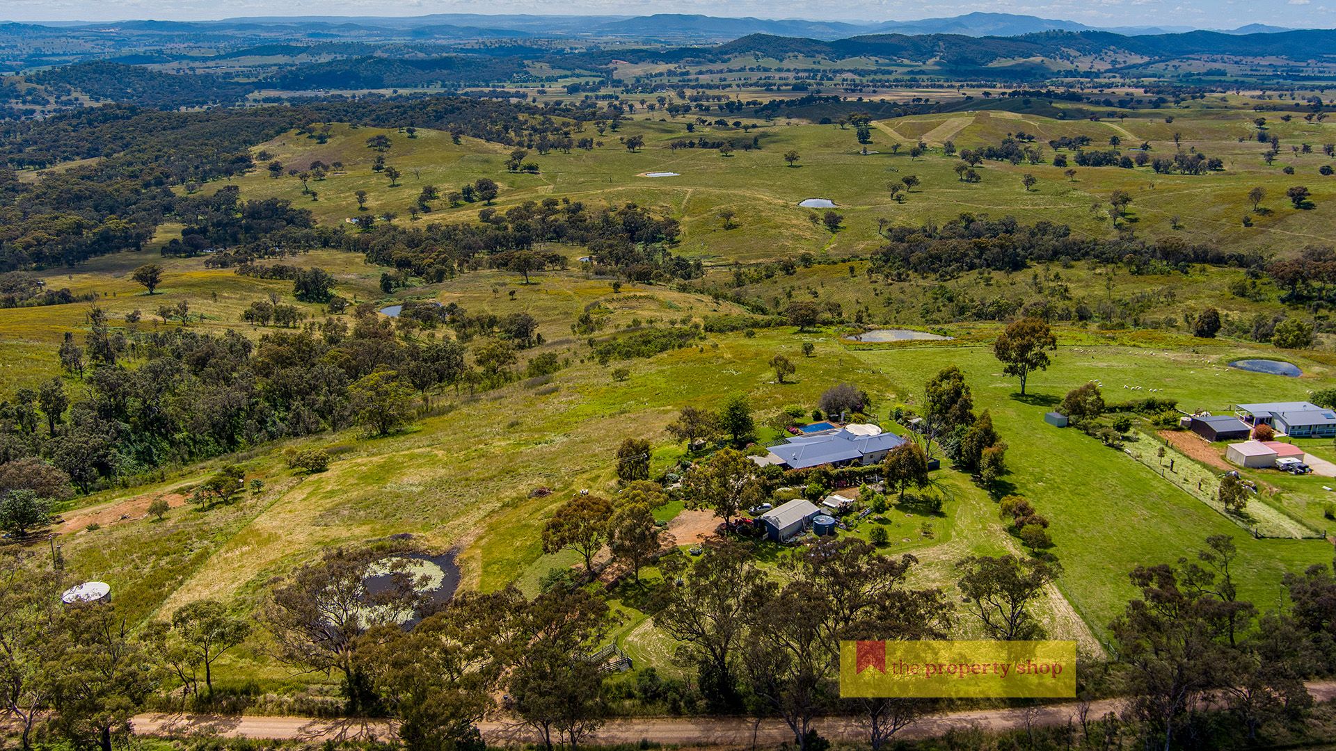 293 Upper Piambong Road, Mudgee NSW 2850, Image 1