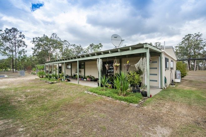 Picture of 576 Dinjerra Road, GLENUGIE NSW 2460