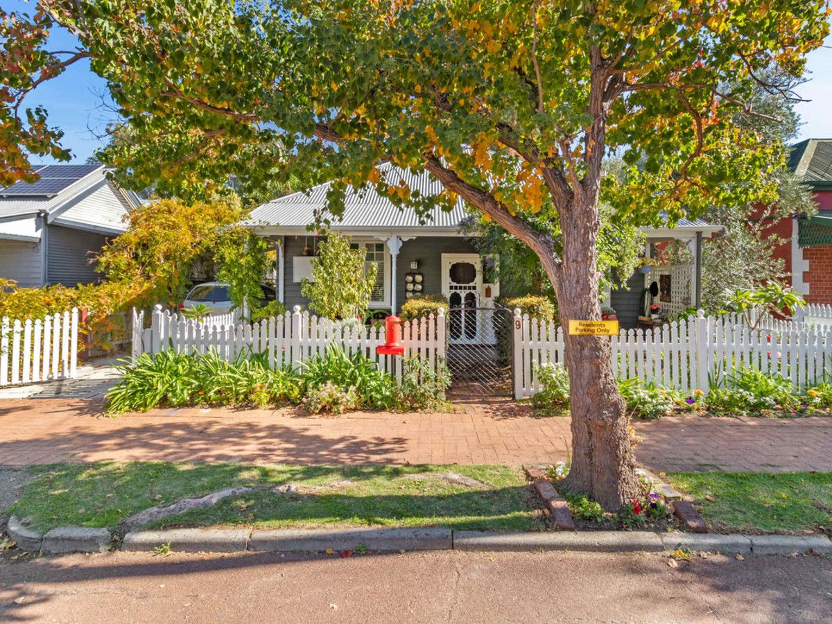 9 Hugh Street, Guildford WA 6055, Image 0