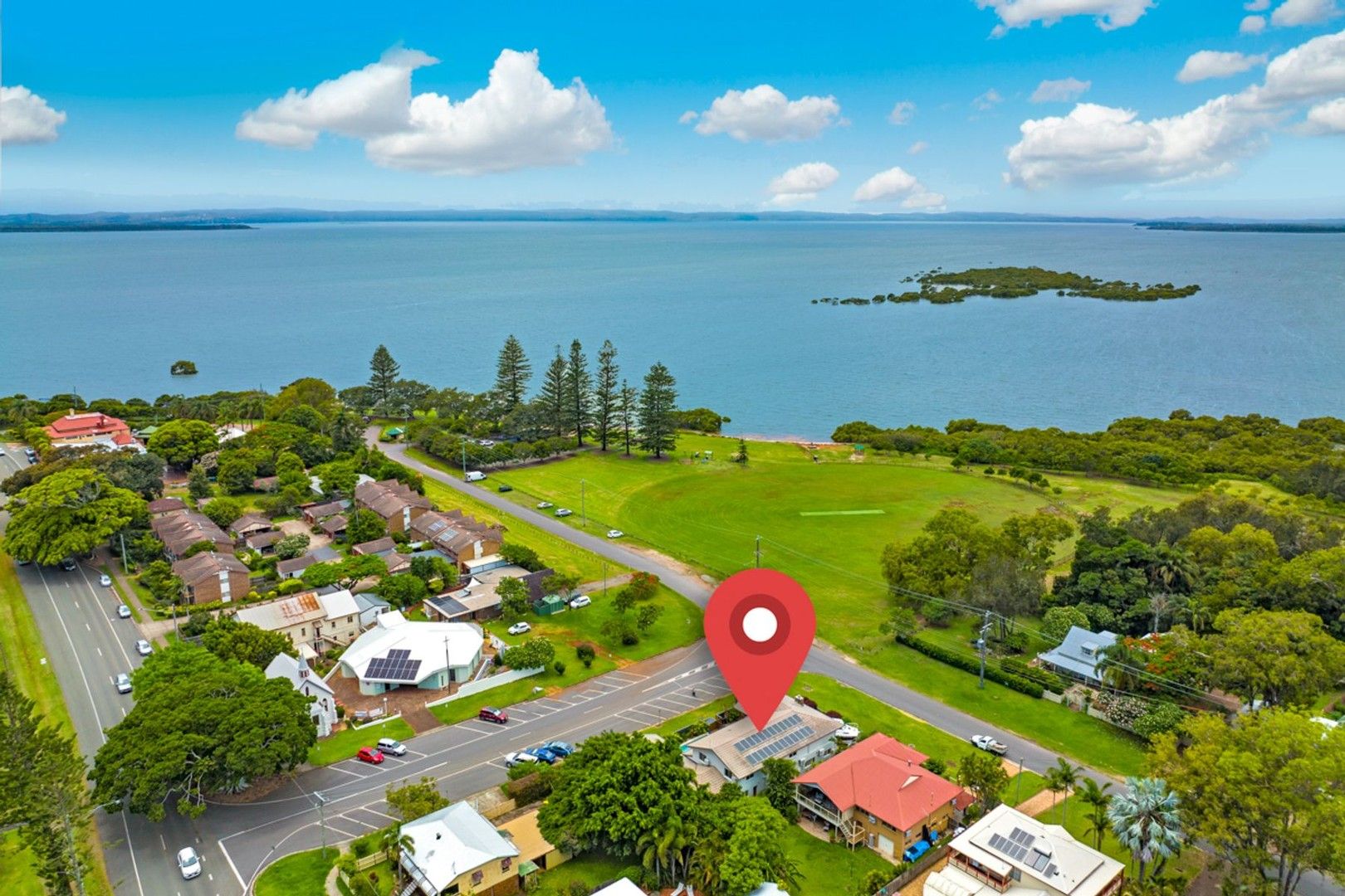 74 Shore Street East, Cleveland QLD 4163, Image 0