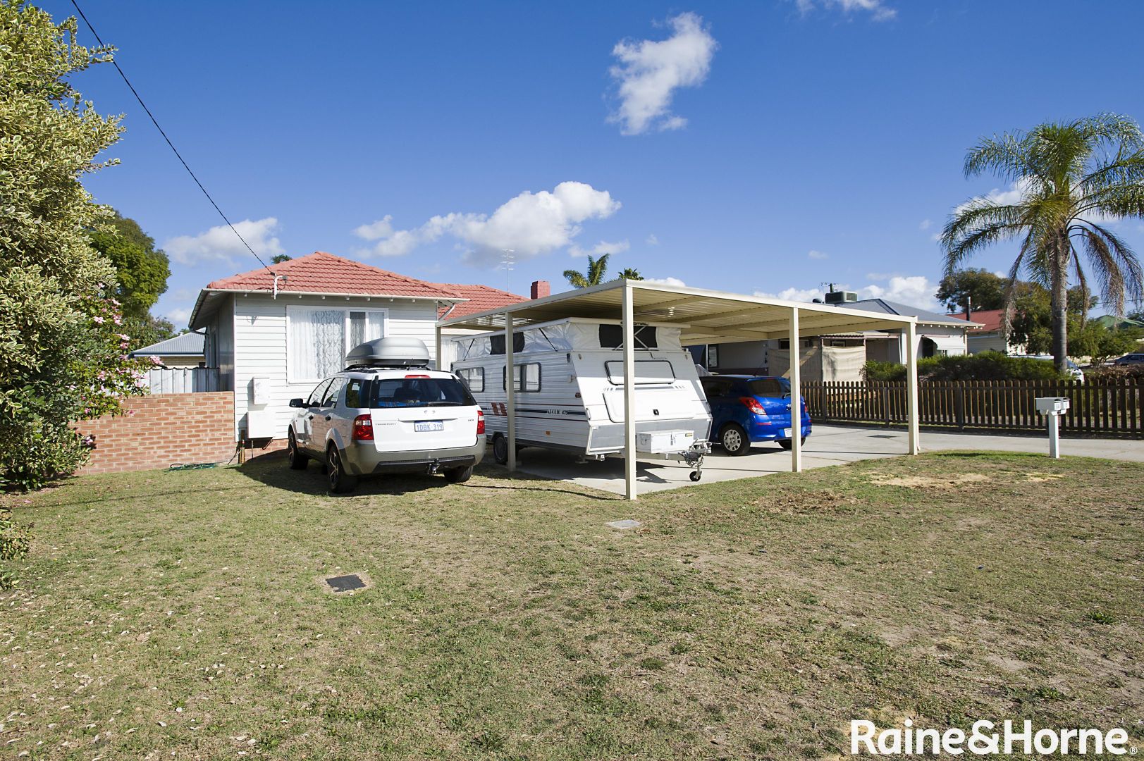 5 Boyalla Street, Carey Park WA 6230