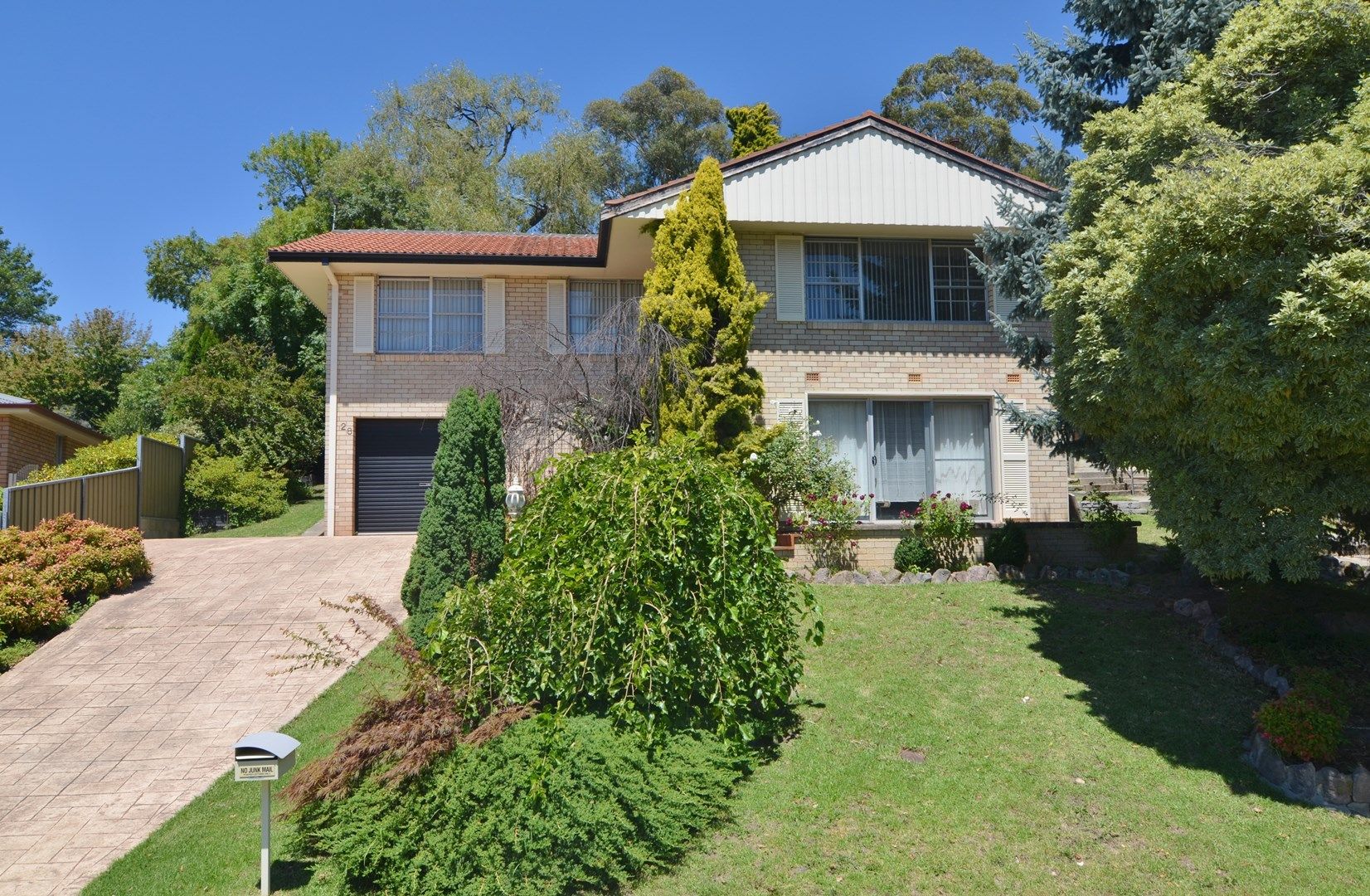 28 Maple Crescent, Lithgow NSW 2790, Image 0