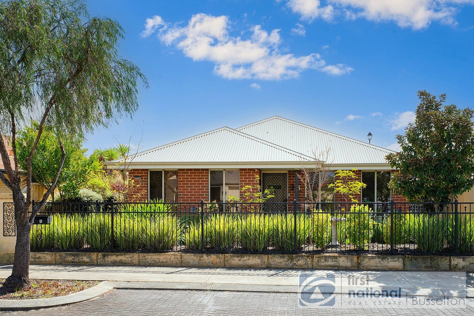 5 Marius Gate, Yalyalup WA 6280, Image 0