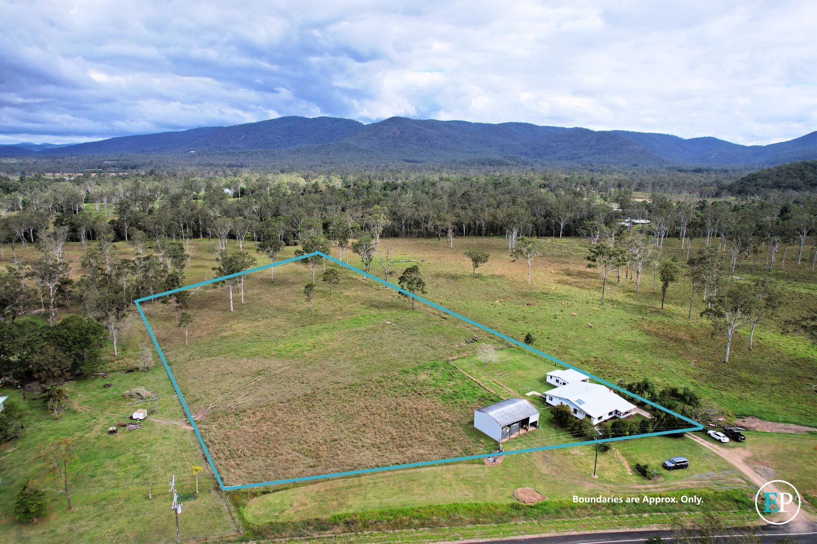 485 Atherton Herberton Road, Carrington QLD 4883 House for Sale