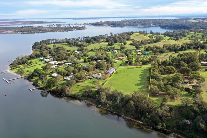 Picture of 43 Lakeshore Drive, NUNGURNER VIC 3909