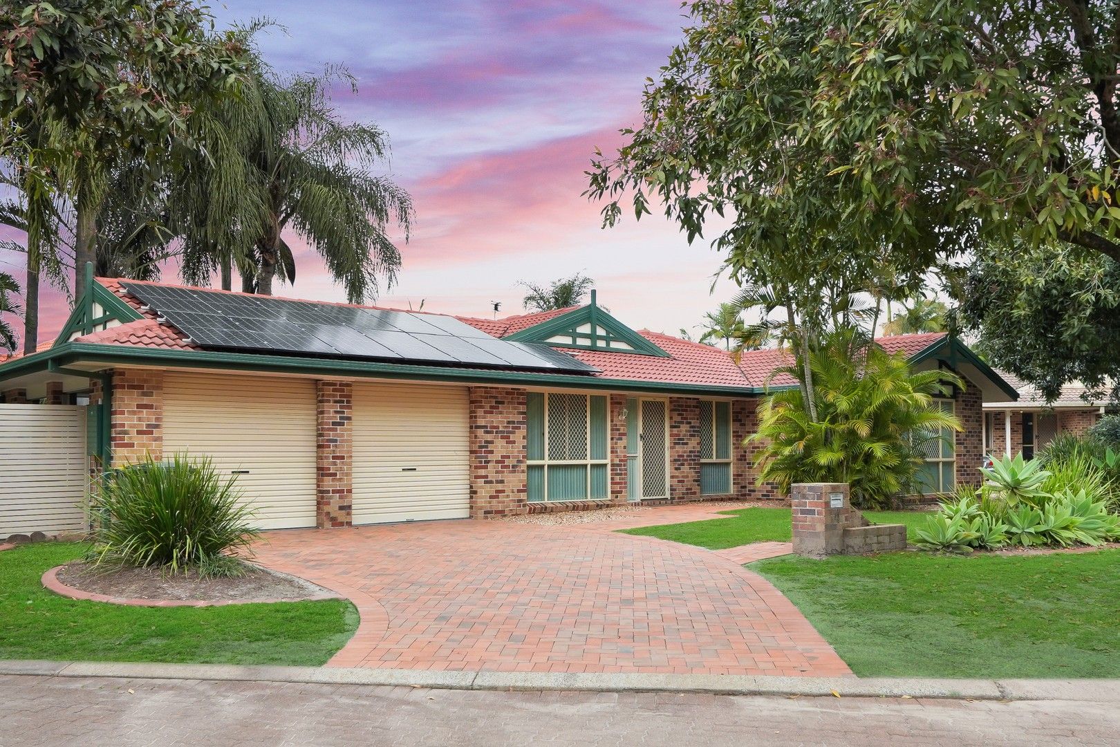 3 bedrooms House in 4 Parkmore Close ROBINA QLD, 4226