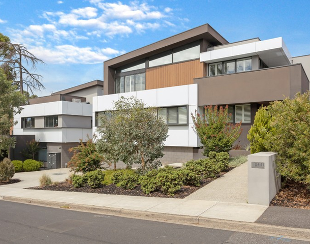 6/55 Brown Street, Heidelberg VIC 3084