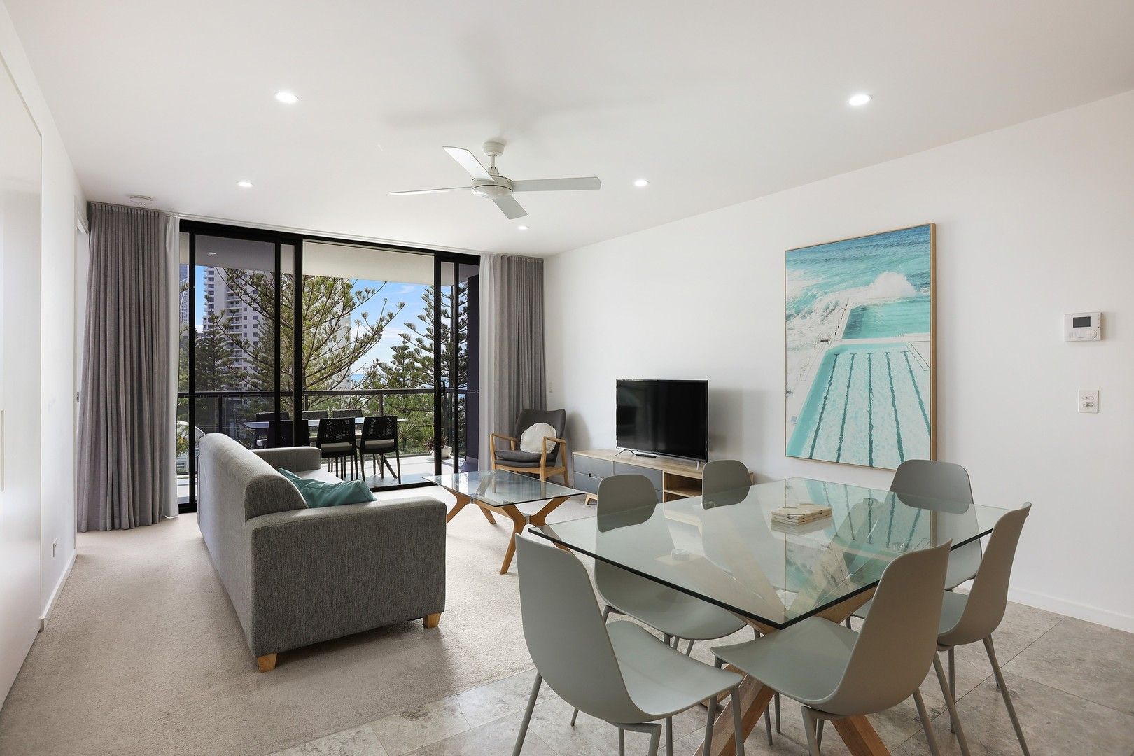 607/95-97 Old Burleigh Road, Broadbeach QLD 4218, Image 0