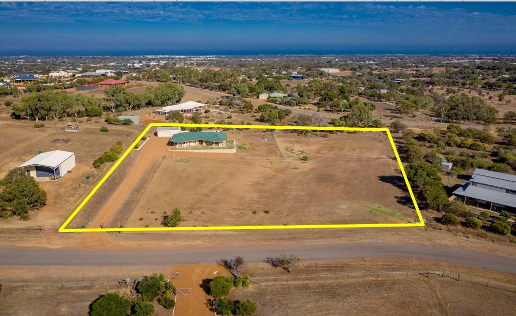 10 Hill Creek Road, Moresby WA 6530, Image 0