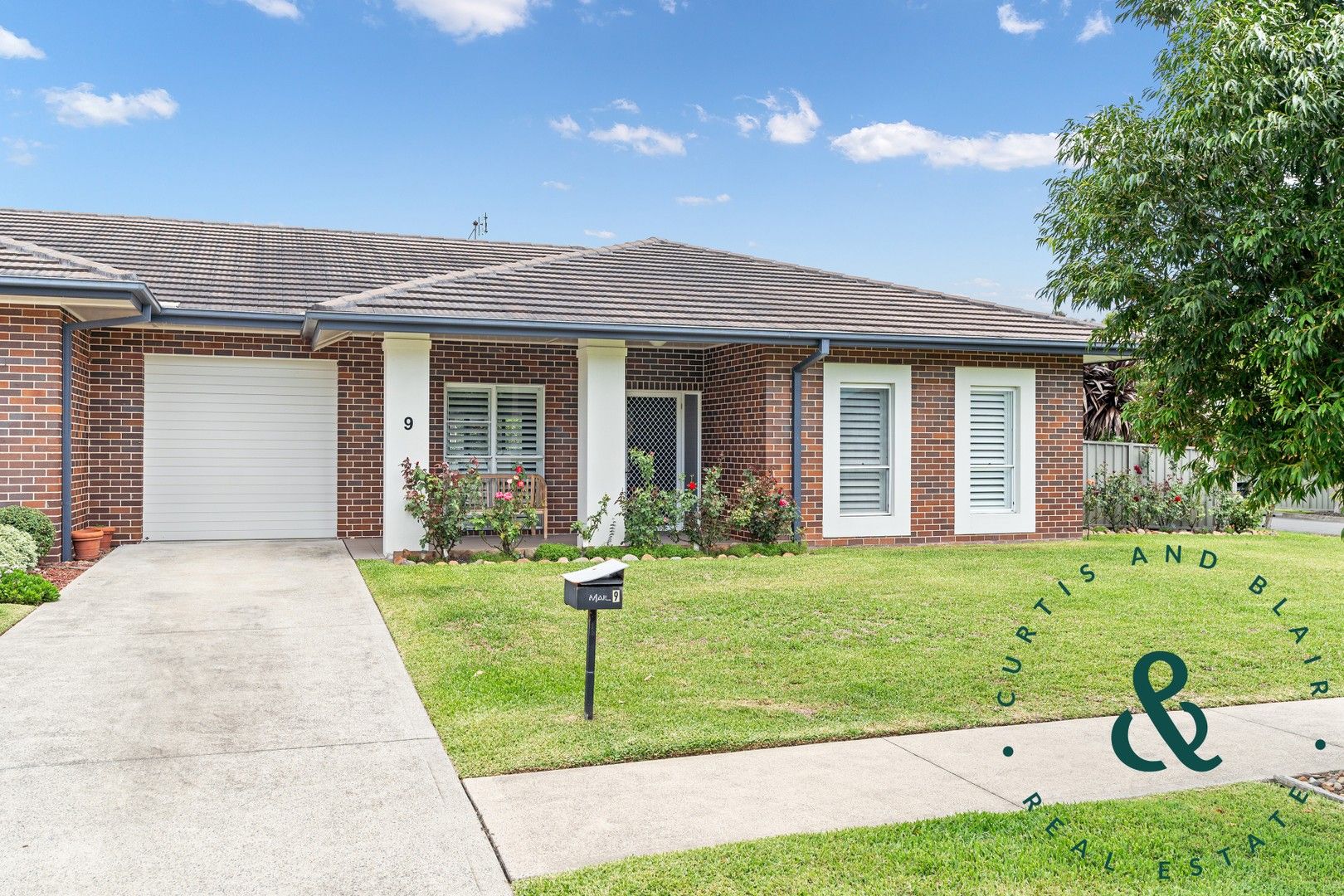 9 The Cove Drive, Fullerton Cove NSW 2318 Domain