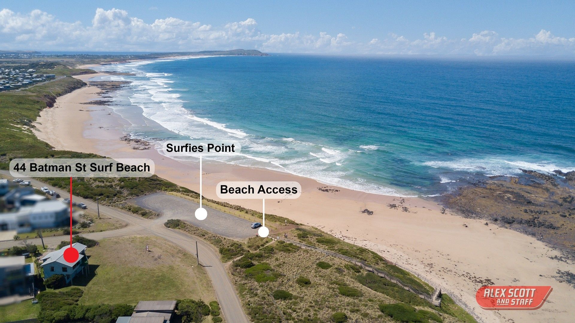 44 Batman Street, Surf Beach VIC 3922, Image 0