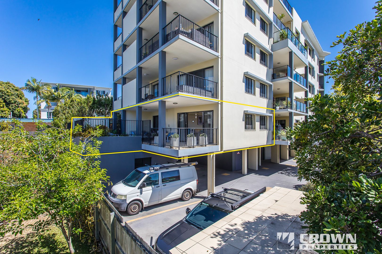 2/11 Dix Street, Redcliffe QLD 4020, Image 2