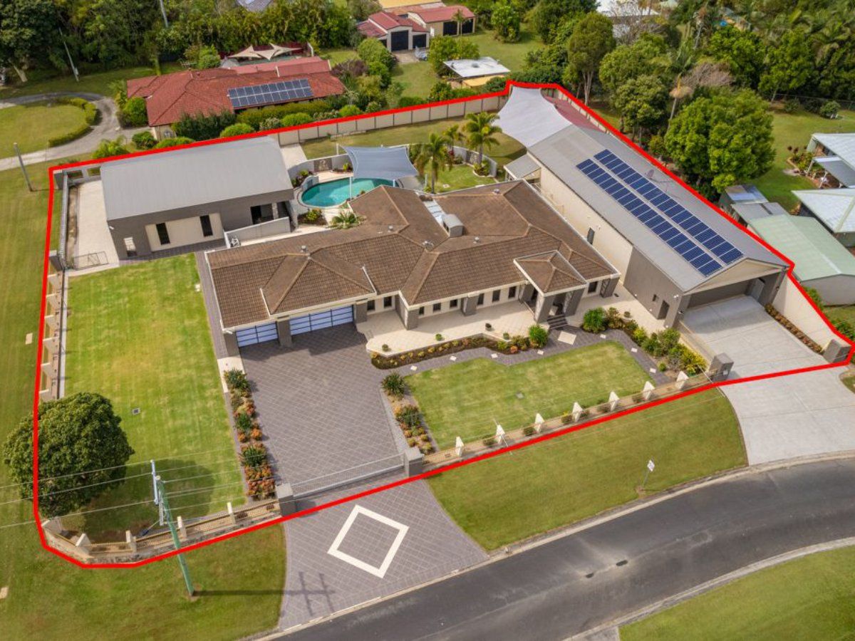 1 Last Post Road, Caboolture QLD 4510, Image 1