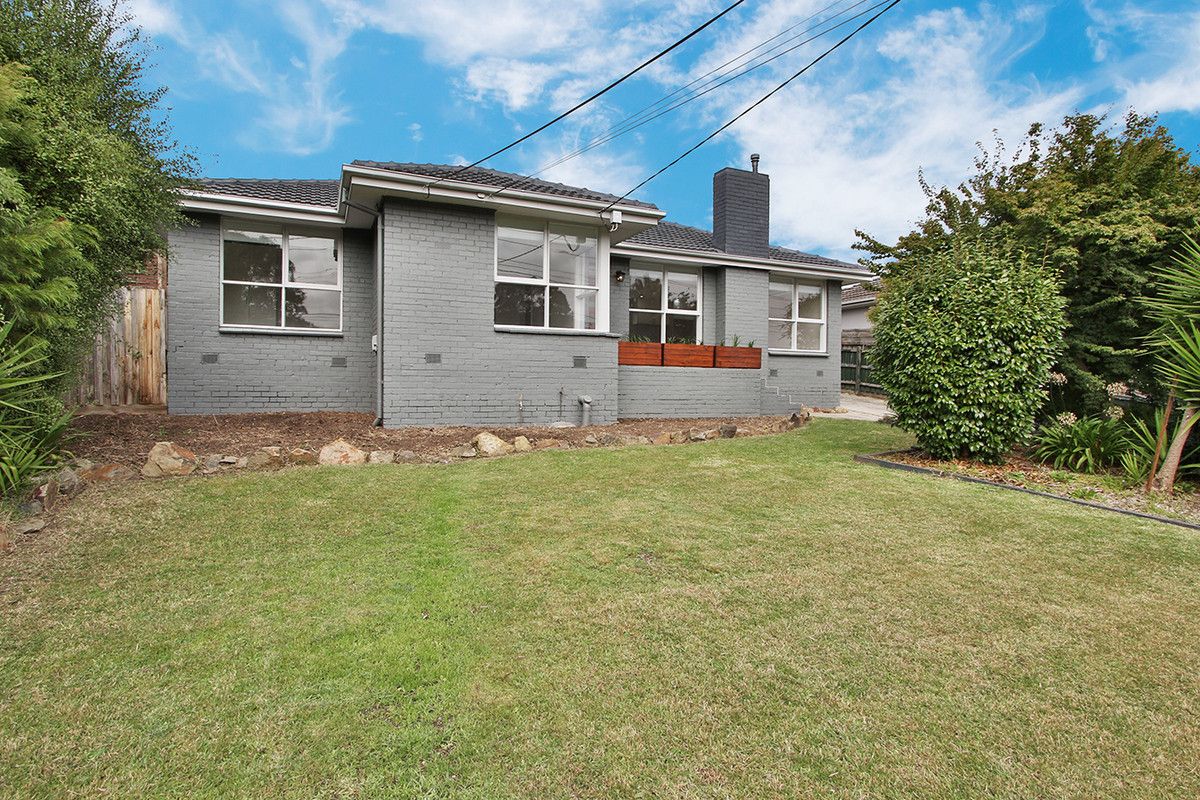 1/66 Cardigan Road, Mooroolbark Property History & Address Research