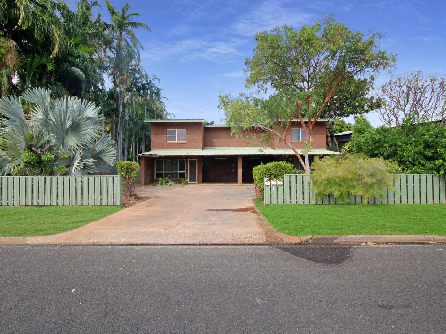 3/9 Mannion Street, Katherine NT 0850, Image 0