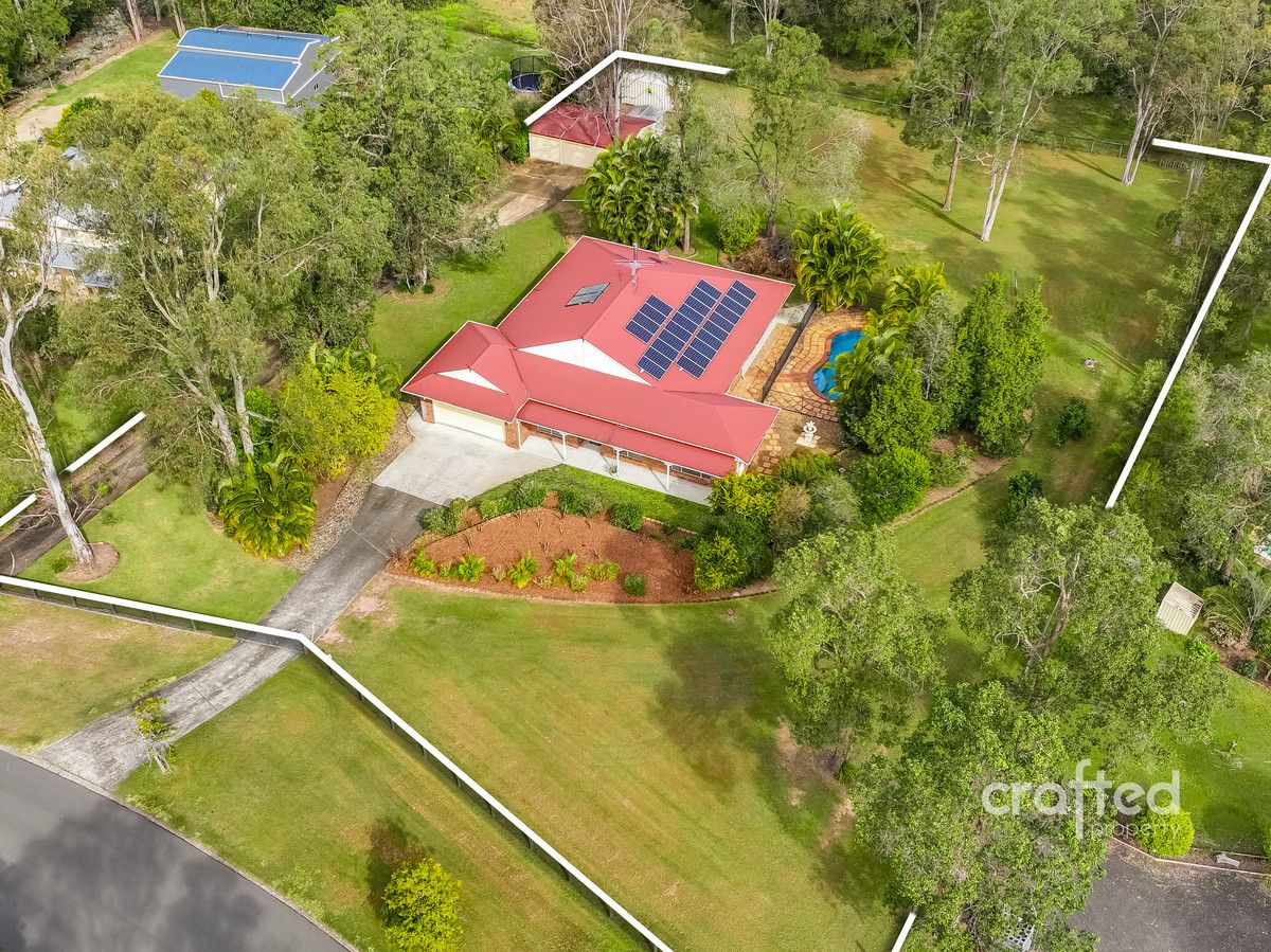 18 Wallaby Way, New Beith QLD 4124 House for Sale Domain