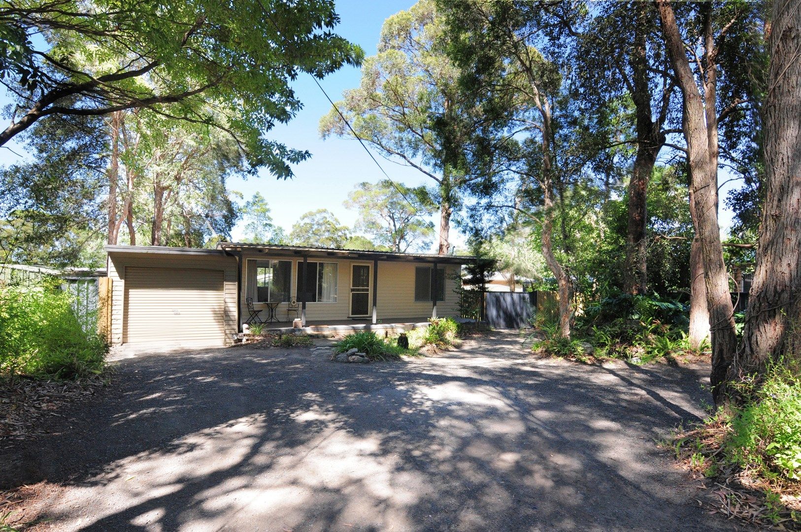 156 Tallyan Point Road, Basin View NSW 2540, Image 0