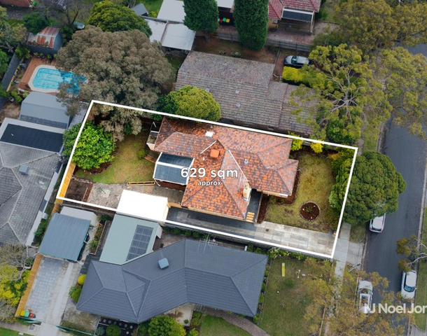 22 Lasiandra Avenue, Forest Hill VIC 3131