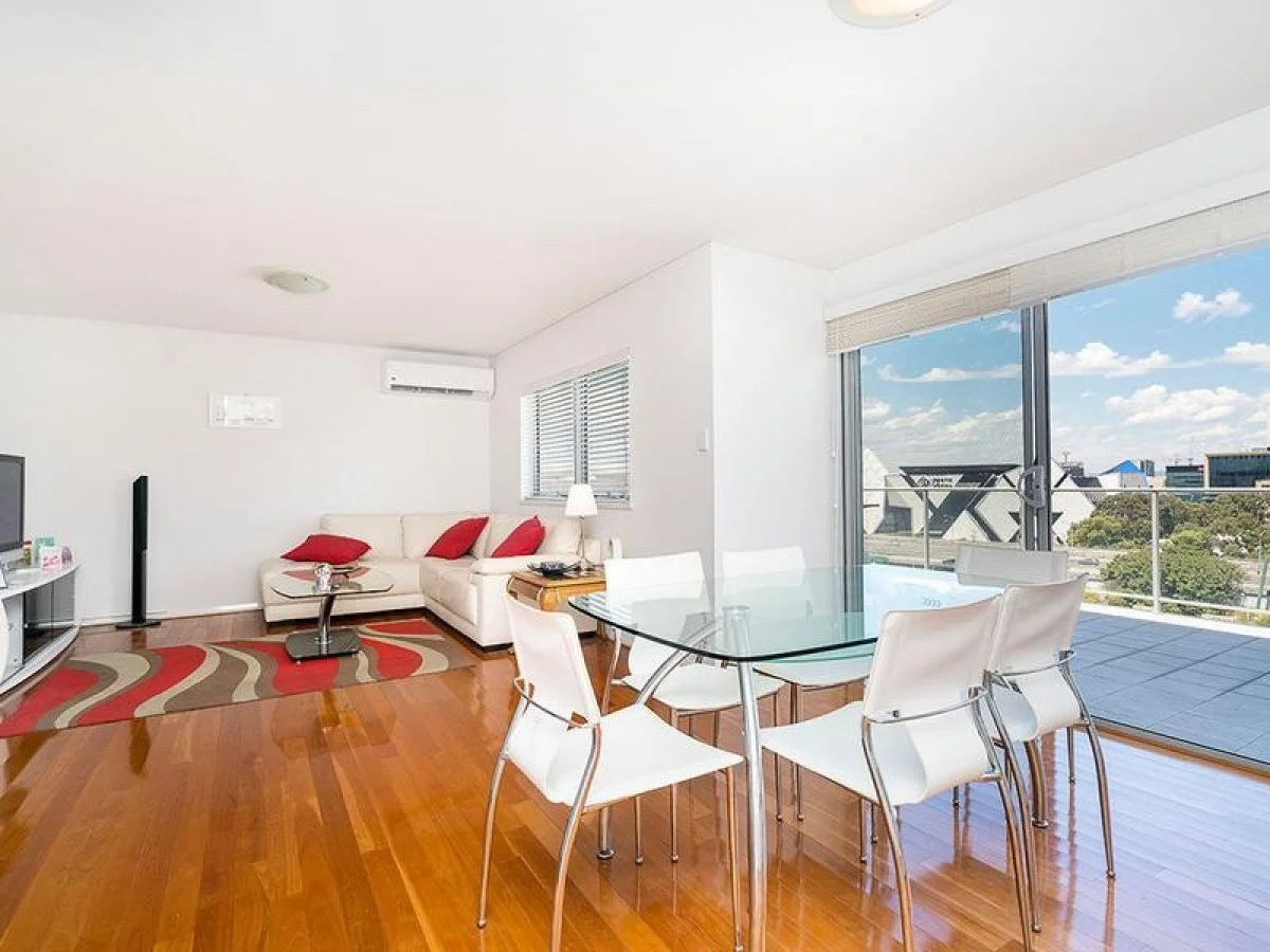 Additional image 9 of 22/1 Coolgardie Street, West Perth WA 6005