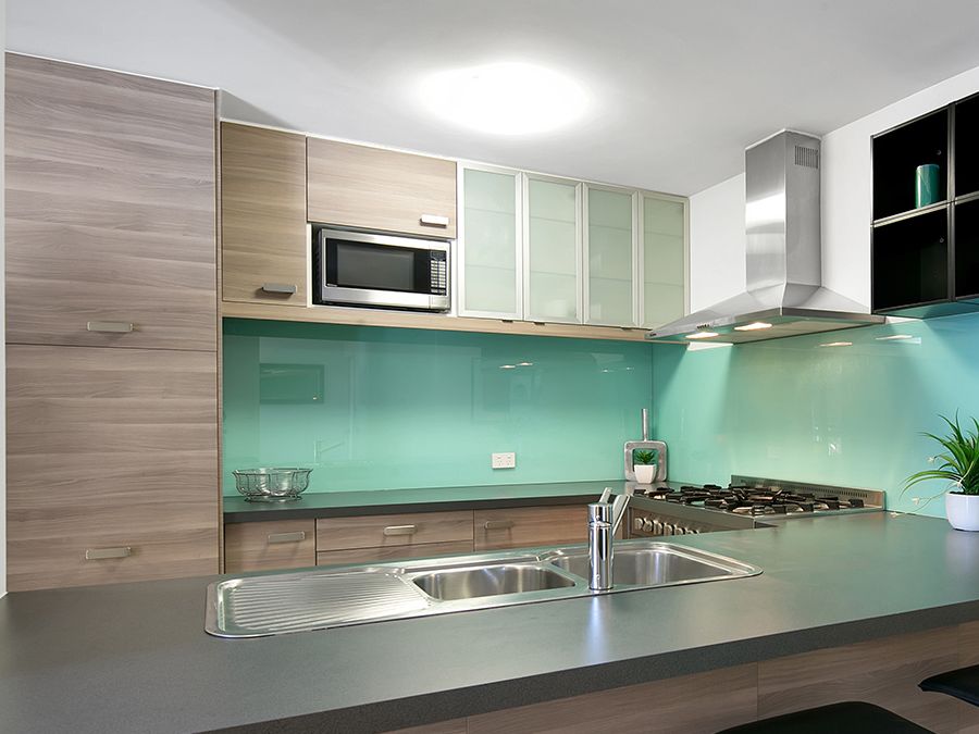 2 bedrooms Apartment / Unit / Flat in M/574 Boundary Street SPRING HILL QLD, 4000
