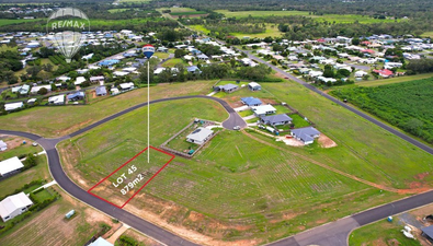 Picture of Lot 45 Andre Street, MAREEBA QLD 4880