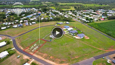 Picture of Lot 45 Andre Street, MAREEBA QLD 4880