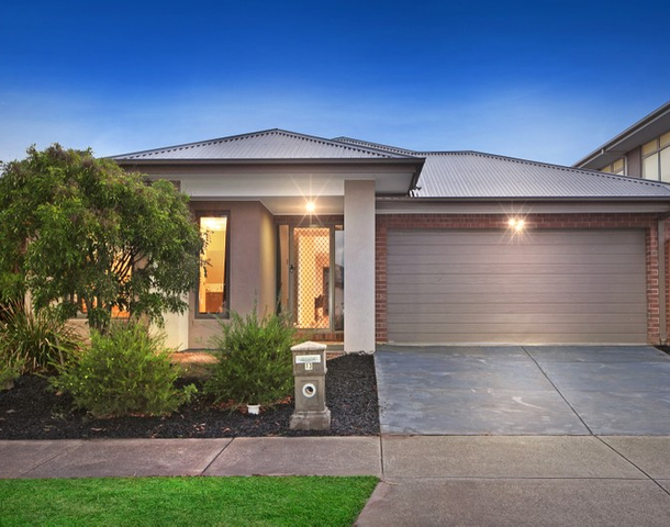 13 Atarhi Parade, Lalor VIC 3075