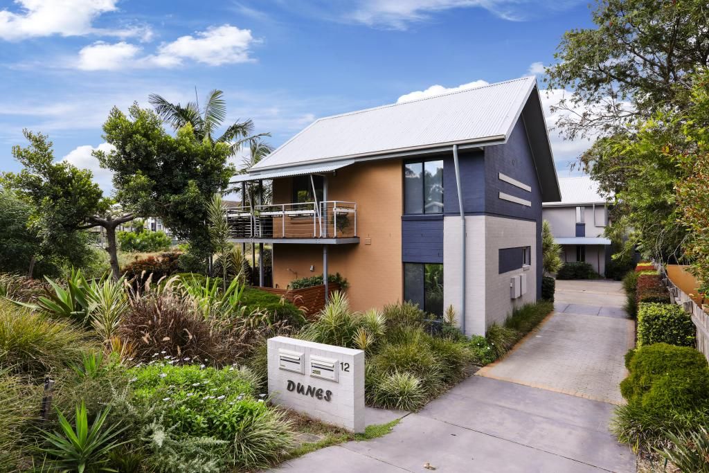 1/12 Russell Street, Hawks Nest NSW 2324, Image 0