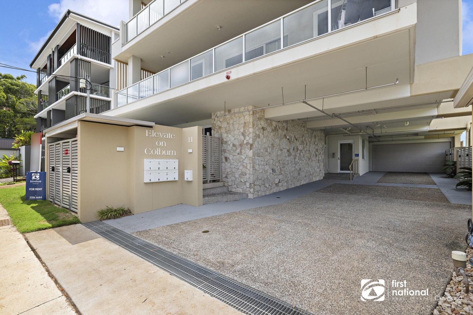 2 bedrooms House in 1/11 Colburn Avenue VICTORIA POINT QLD, 4165