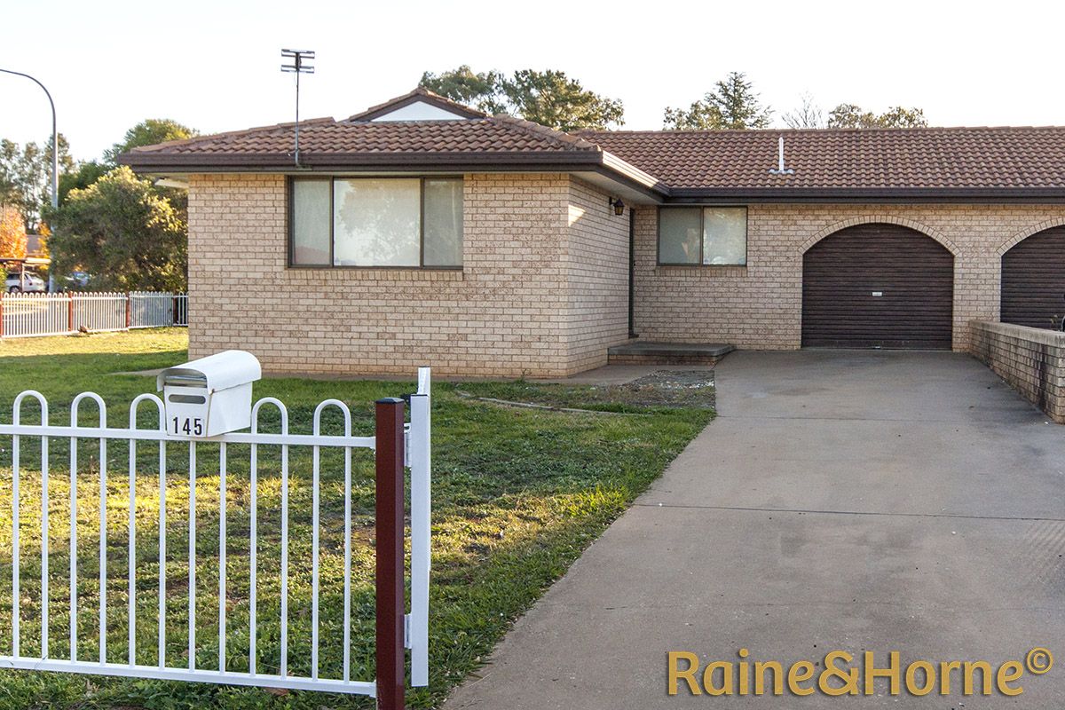 145 Baird Drive, Dubbo NSW 2830, Image 0