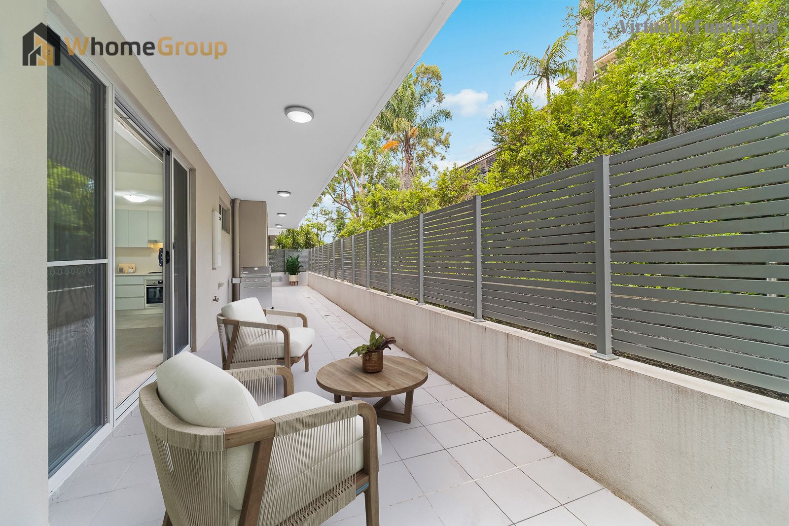 39/5-15 Belair Close, Hornsby NSW 2077, Image 2