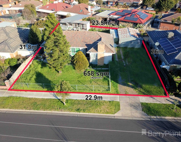 35 Andrew Street, Glenroy VIC 3046