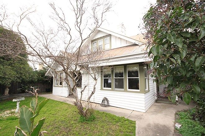 Picture of 127 Baillie Street, HORSHAM VIC 3400