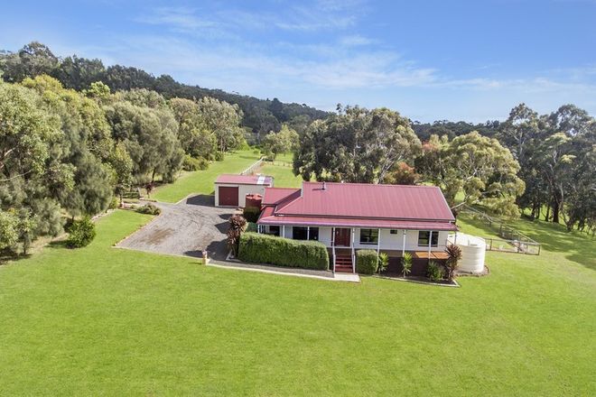 Picture of 34 Devlins Road, NARRAWONG VIC 3285