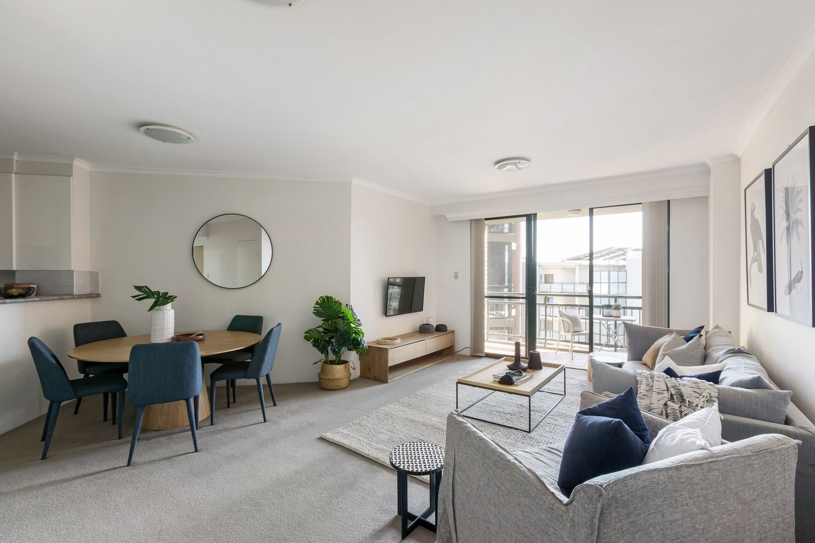 162/2-26 Wattle Crescent, Pyrmont NSW 2009, Image 2