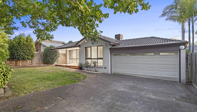 Picture of 37 Erie Avenue, ROWVILLE VIC 3178