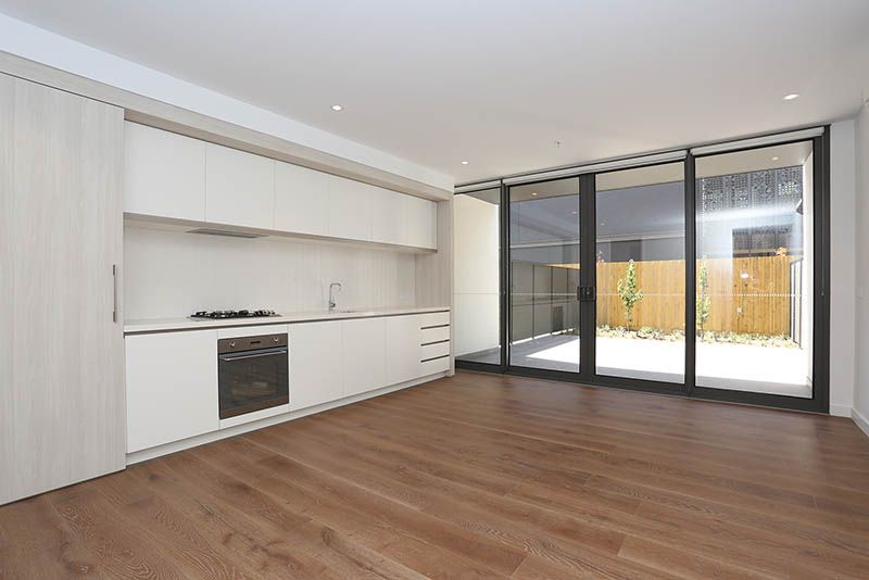 1 bedrooms Apartment / Unit / Flat in 4/26 Leonard Crescent ASCOT VALE VIC, 3032