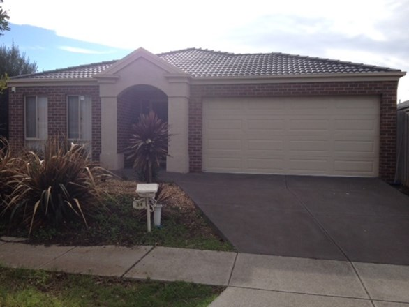 34 Vanderbilt Avenue, Truganina VIC 3029