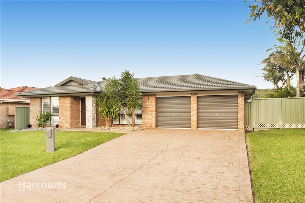 137 Ashburton Drive, Albion Park NSW 2527, Image 1