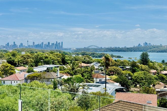 Picture of 32 Derby Street, VAUCLUSE NSW 2030