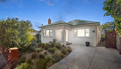 Picture of 54 Gwelo Street, WEST FOOTSCRAY VIC 3012