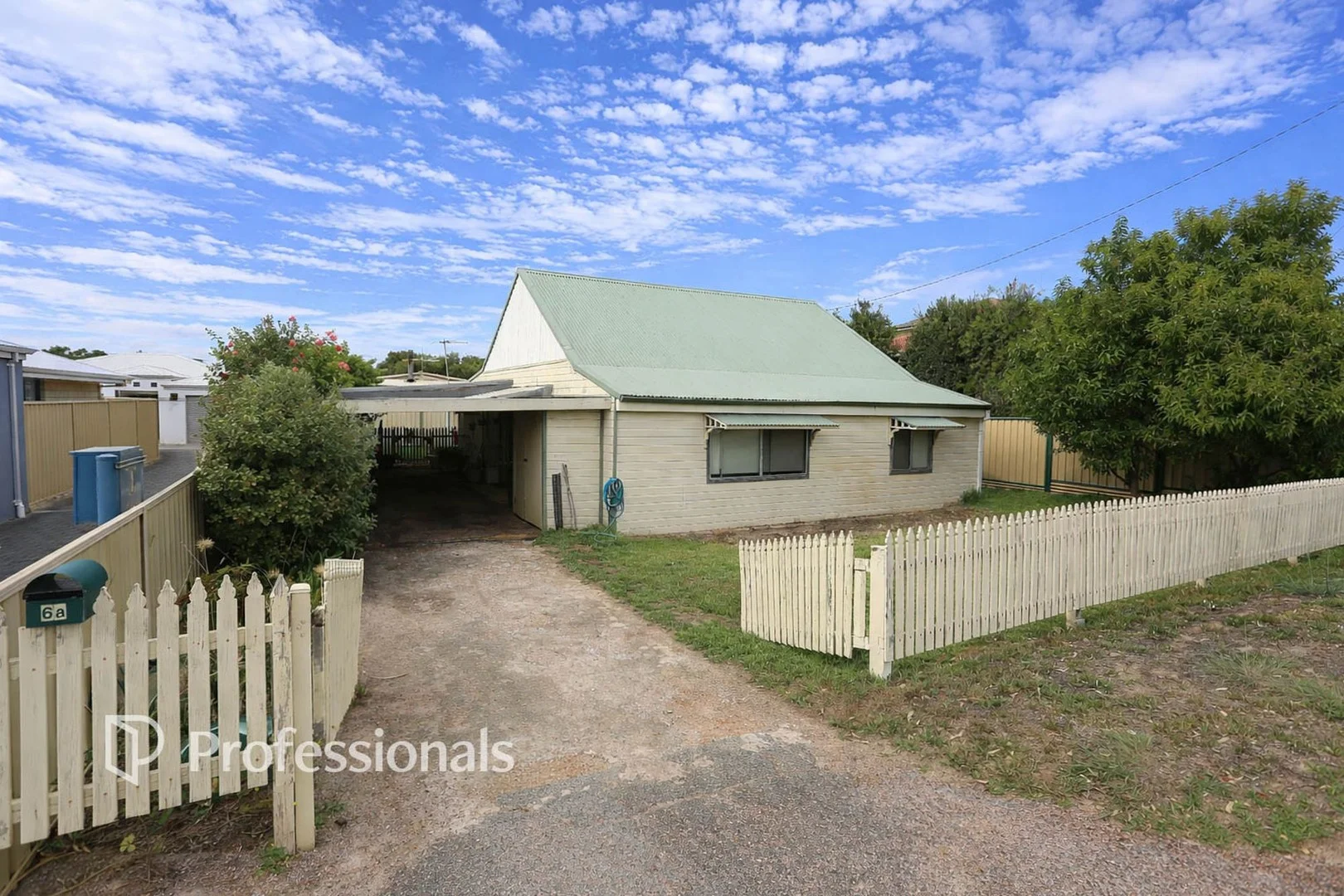 Primary image of 6A Birch Street, Esperance WA 6450