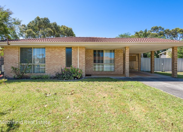 8 Abercorn Street, Orana WA 6330