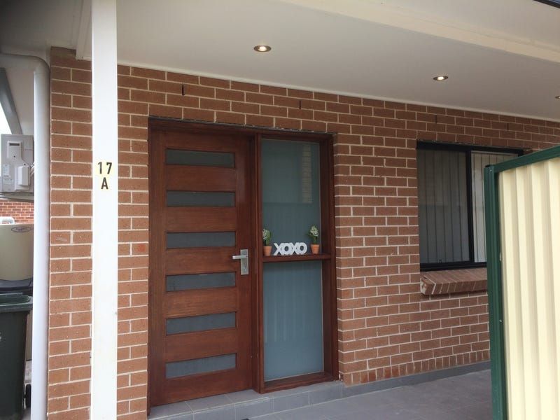 17A Ryder Road, Greenfield Park NSW 2176 House For Rent Domain