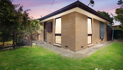 Picture of 13 Aycliffe Drive, DEER PARK VIC 3023