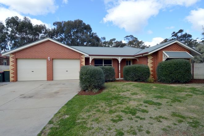 Picture of 7 Callander Court, MOAMA NSW 2731