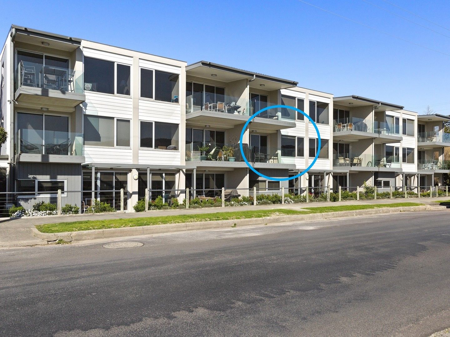 Unit 7/17-19 Nelson Street, Apollo Bay VIC 3233, Image 0