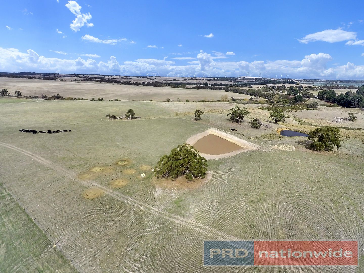 Block 2, 1457 Buninyong - Mount Mercer Road, Grenville VIC 3352, Image 2