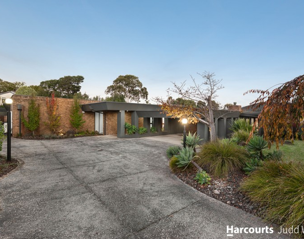 56 Donald Road, Wheelers Hill VIC 3150